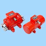 Manufacturers Exporters and Wholesale Suppliers of Vibration Generator Pune Maharashtra